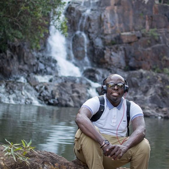 Meet your Posher, Ramon - Picture 1 of 1